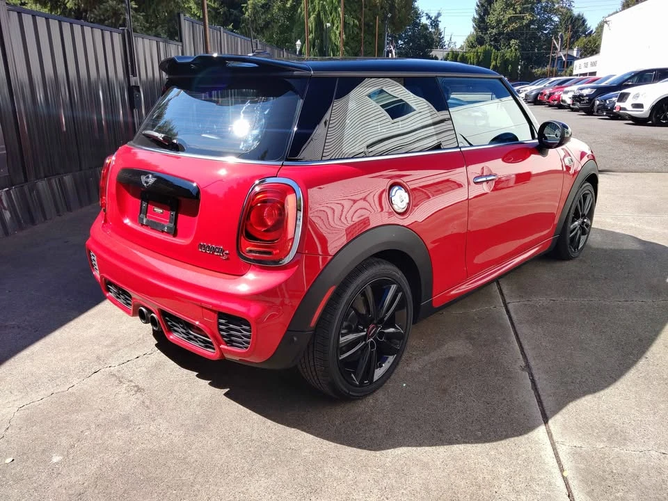 2016 Mini Mini Cooper S 3rd Gen - Image 8 of 14