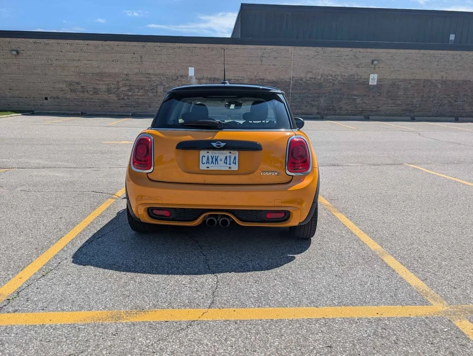 2016 Mini Mini Cooper S 3rd Gen - Image 5 of 11