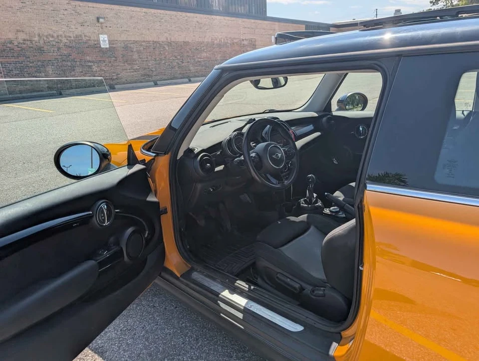 2016 Mini Mini Cooper S 3rd Gen - Image 6 of 11