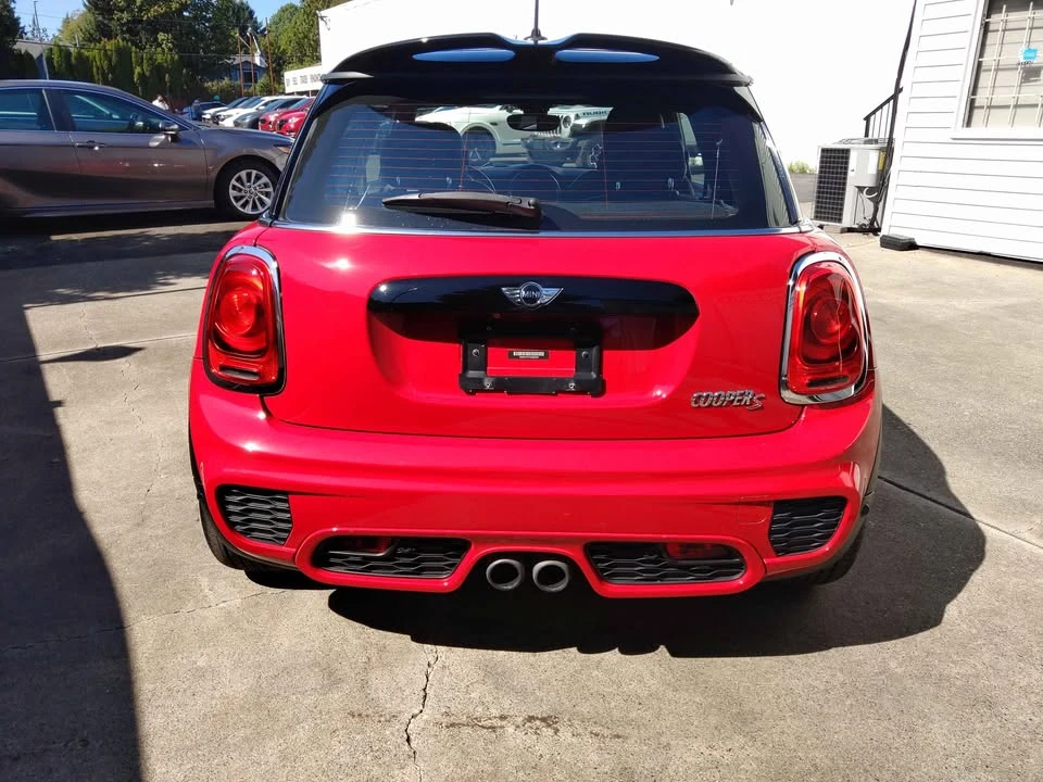 2016 Mini Mini Cooper S 3rd Gen - Image 6 of 14