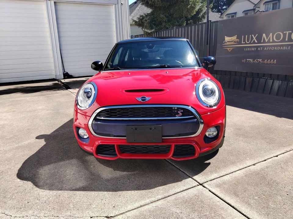 2016 Mini Mini Cooper S 3rd Gen - Image 2 of 14