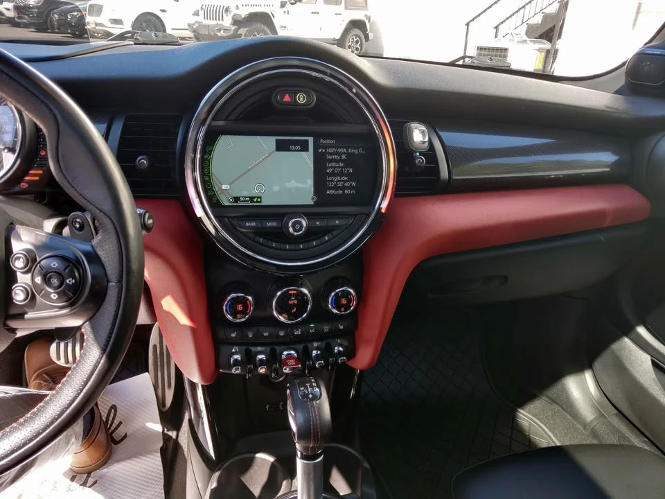 2016 Mini Mini Cooper S 3rd Gen - Image 14 of 14