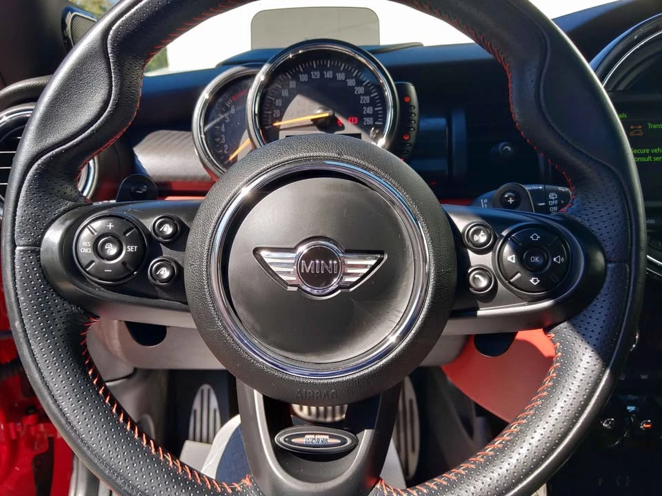 2016 Mini Mini Cooper S 3rd Gen - Image 11 of 14