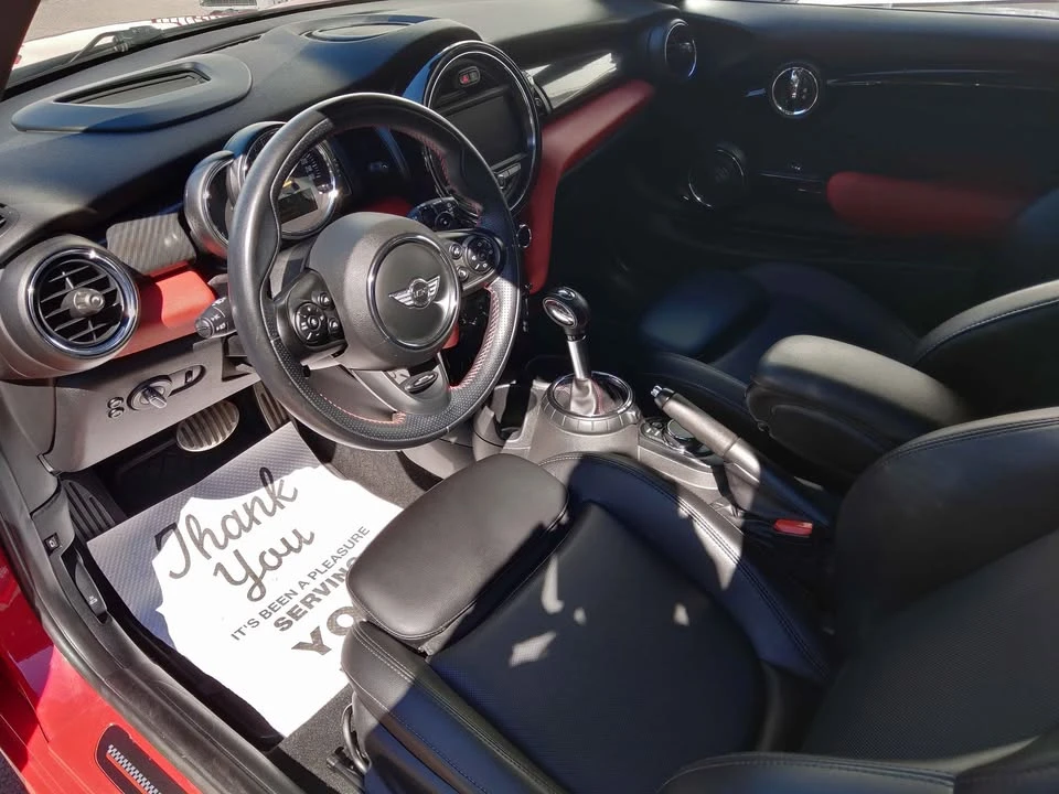 2016 Mini Mini Cooper S 3rd Gen - Image 10 of 14
