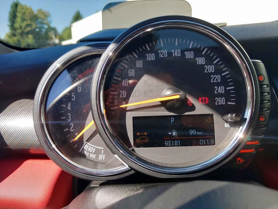 2016 Mini Mini Cooper S 3rd Gen - Image 13 of 14