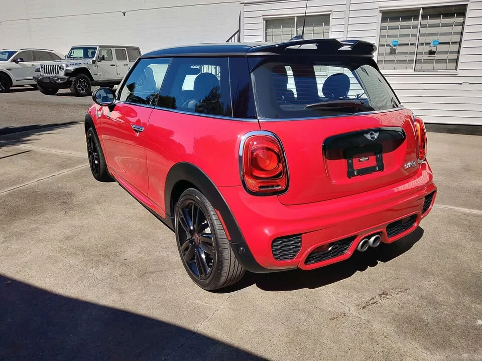 2016 Mini Mini Cooper S 3rd Gen - Image 5 of 14