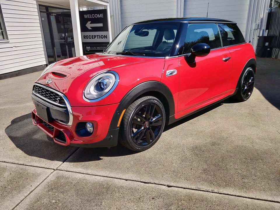2016 Mini Mini Cooper S 3rd Gen - Image 3 of 14