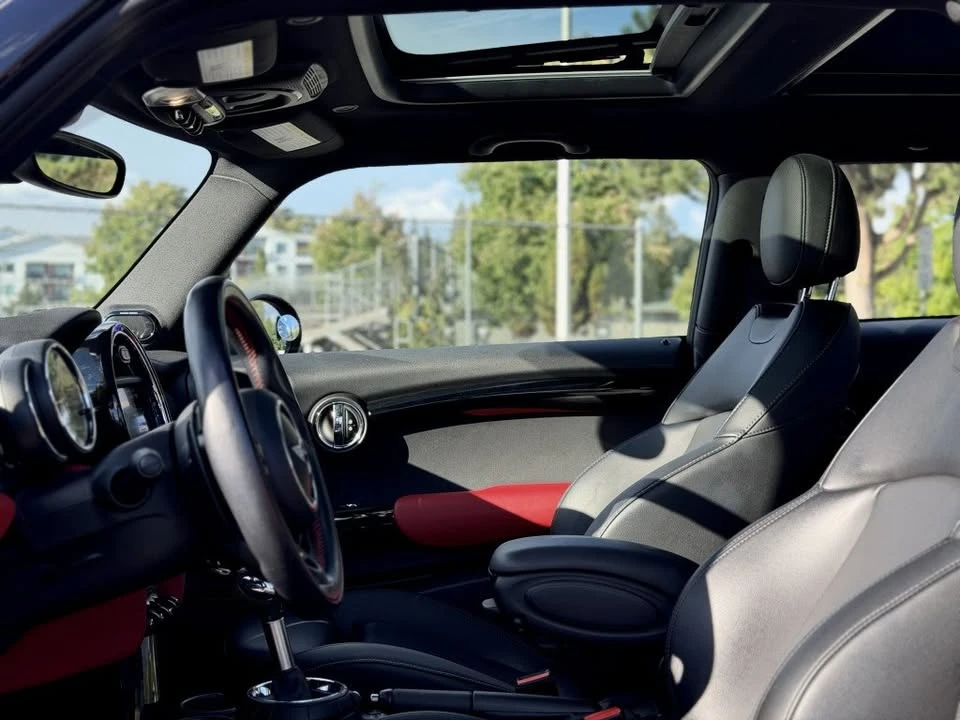 2016 Mini Mini Cooper S 3rd Gen - Image 10 of 15