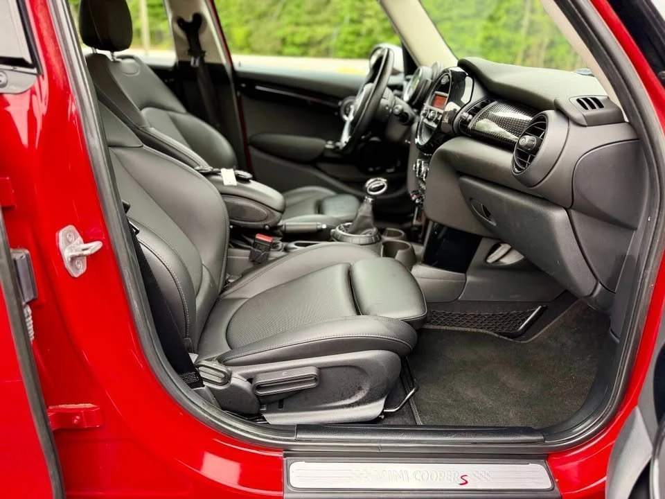 2016 Mini Mini Cooper S 3rd Gen - Image 11 of 20