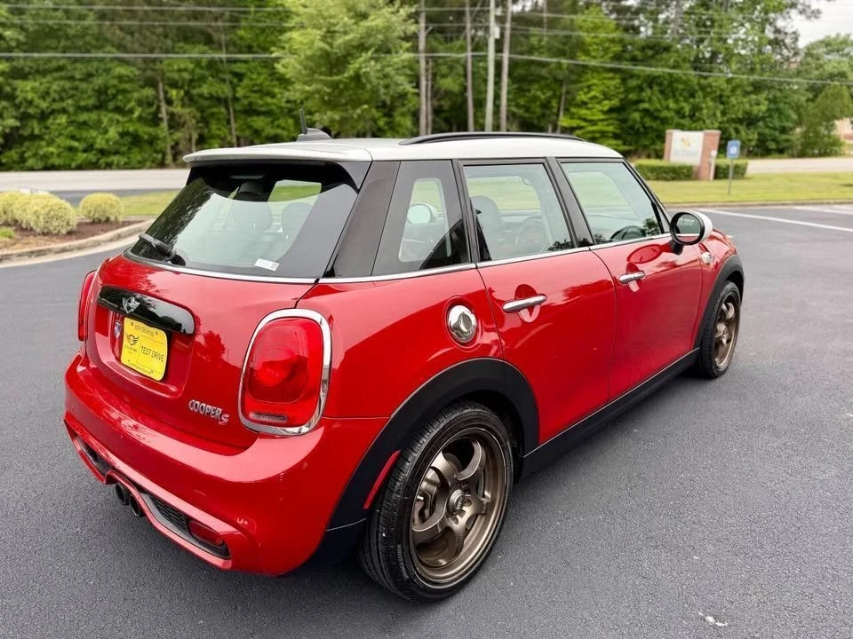 2016 Mini Mini Cooper S 3rd Gen - Image 20 of 20