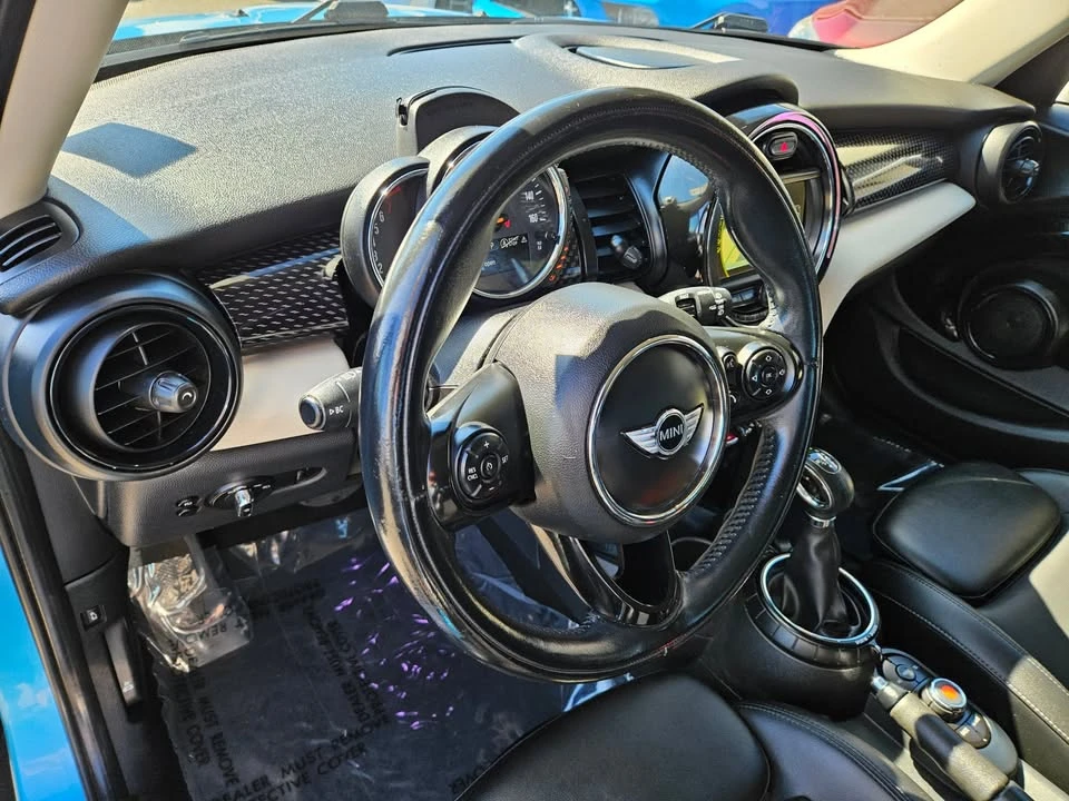 2016 Mini Mini Cooper S 3rd Gen - Image 15 of 20