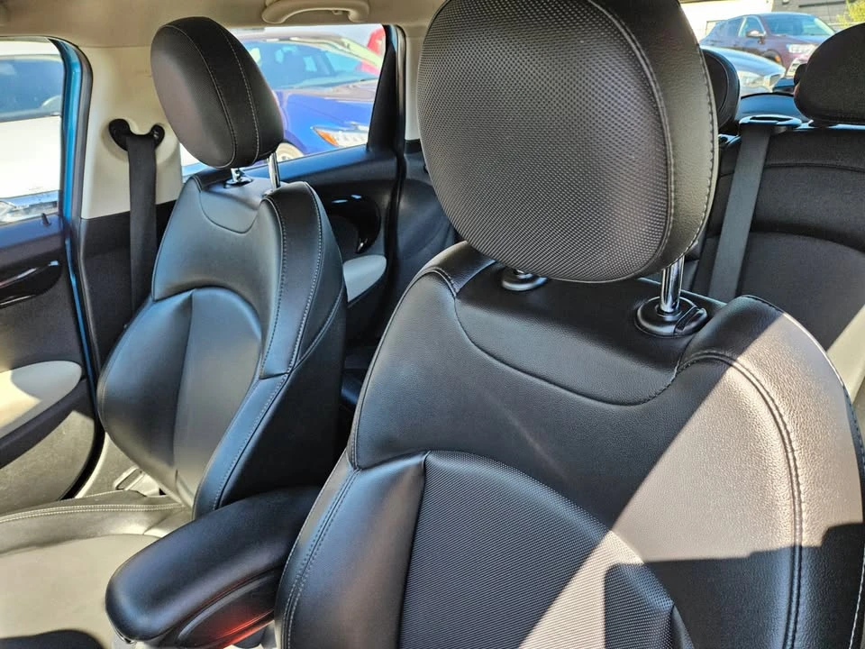 2016 Mini Mini Cooper S 3rd Gen - Image 14 of 20