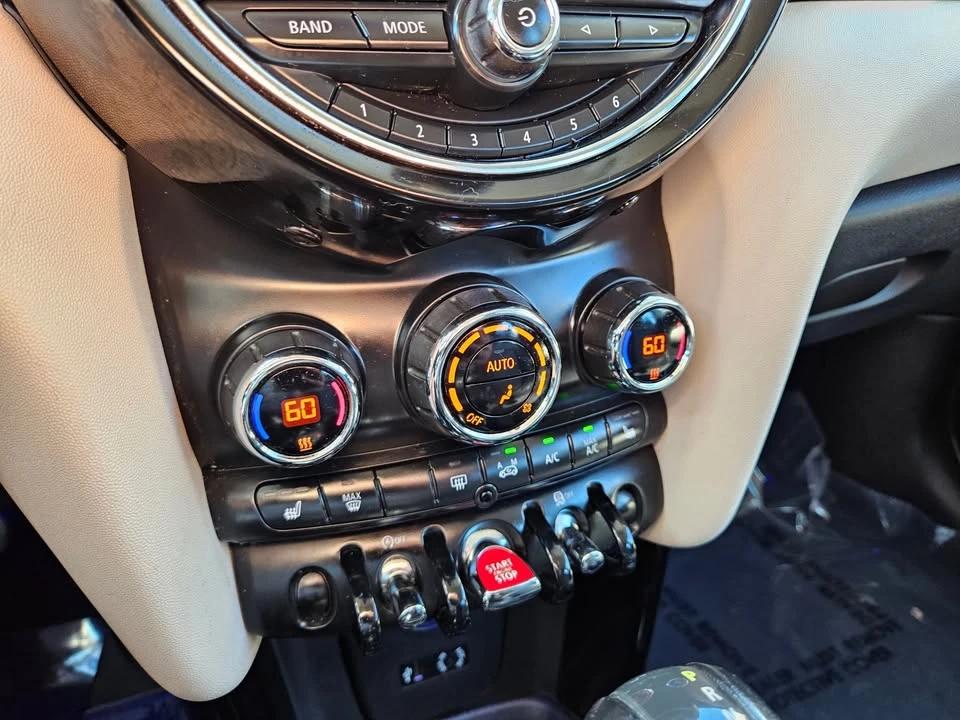 2016 Mini Mini Cooper S 3rd Gen - Image 19 of 20