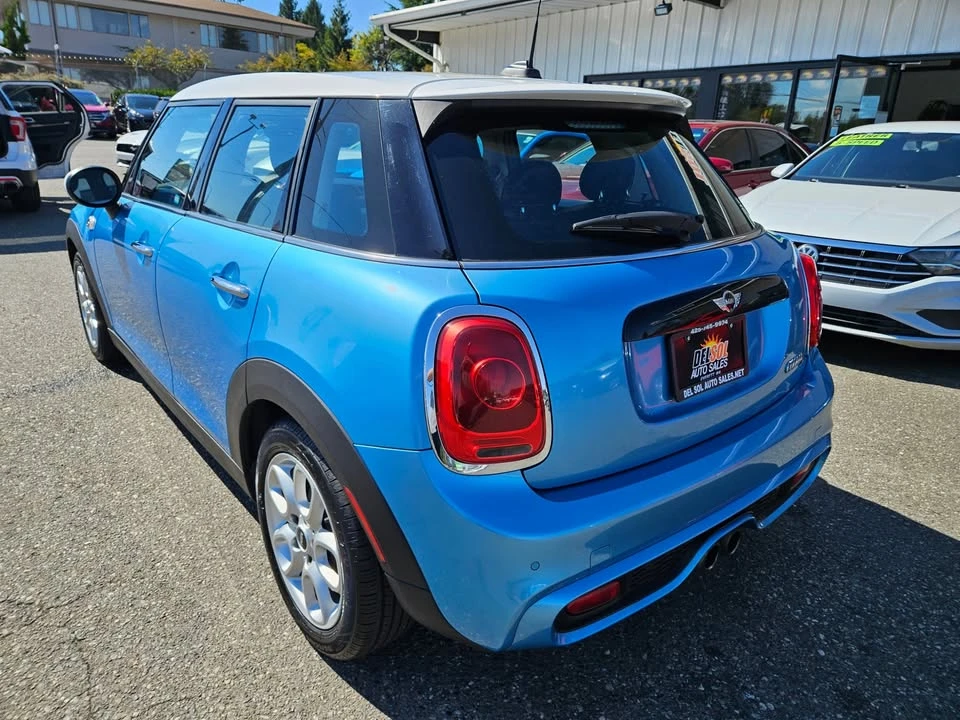 2016 Mini Mini Cooper S 3rd Gen - Image 3 of 20