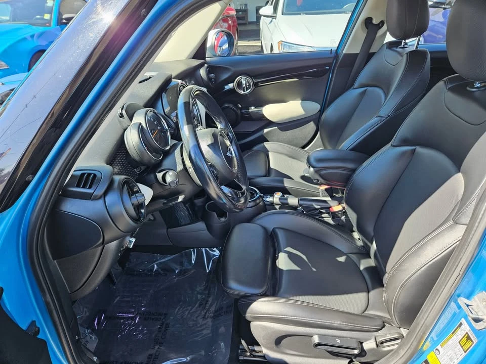 2016 Mini Mini Cooper S 3rd Gen - Image 13 of 20