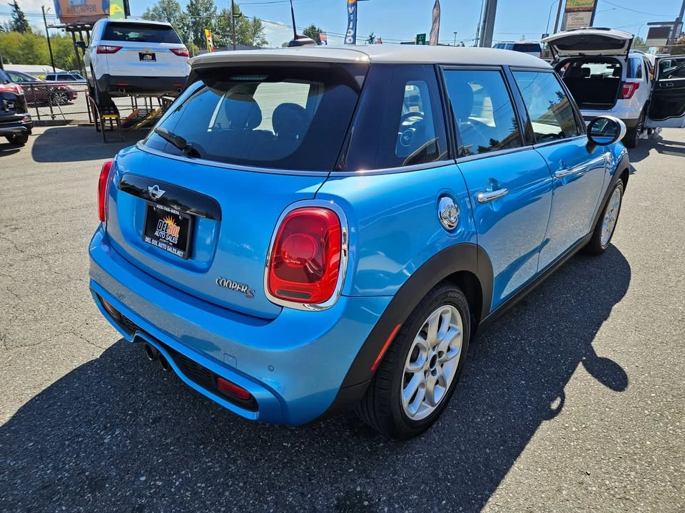 2016 Mini Mini Cooper S 3rd Gen - Image 5 of 20