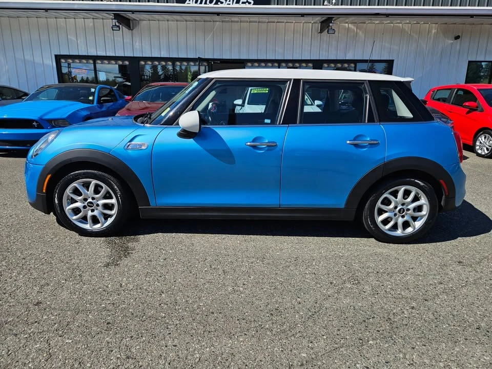 2016 Mini Mini Cooper S 3rd Gen - Image 2 of 20