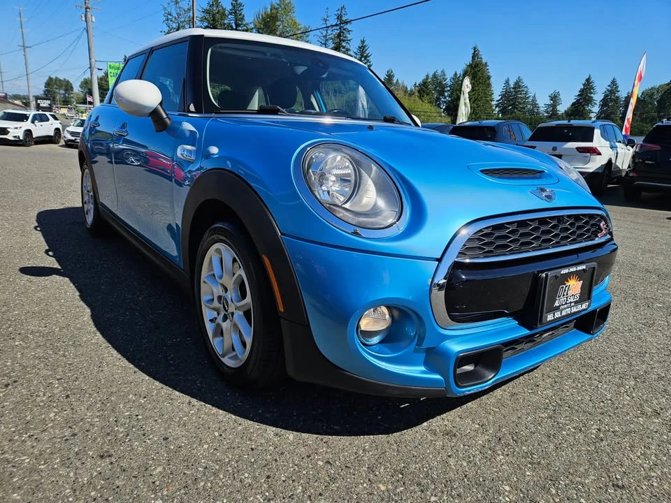 2016 Mini Mini Cooper S 3rd Gen - Image 6 of 20