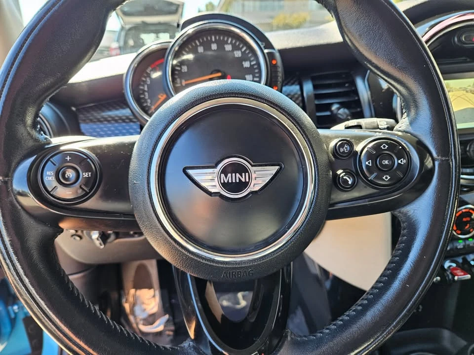 2016 Mini Mini Cooper S 3rd Gen - Image 17 of 20