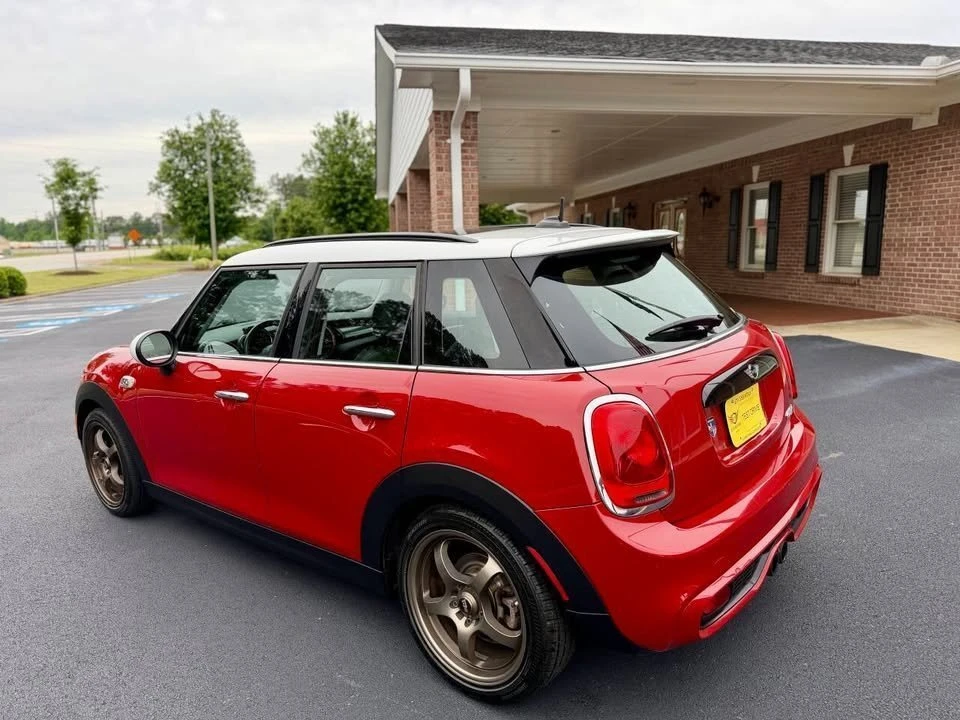 2016 Mini Mini Cooper S 3rd Gen - Image 5 of 20