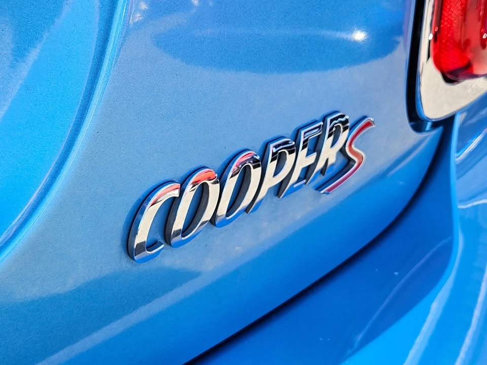 2016 Mini Mini Cooper S 3rd Gen - Image 8 of 20