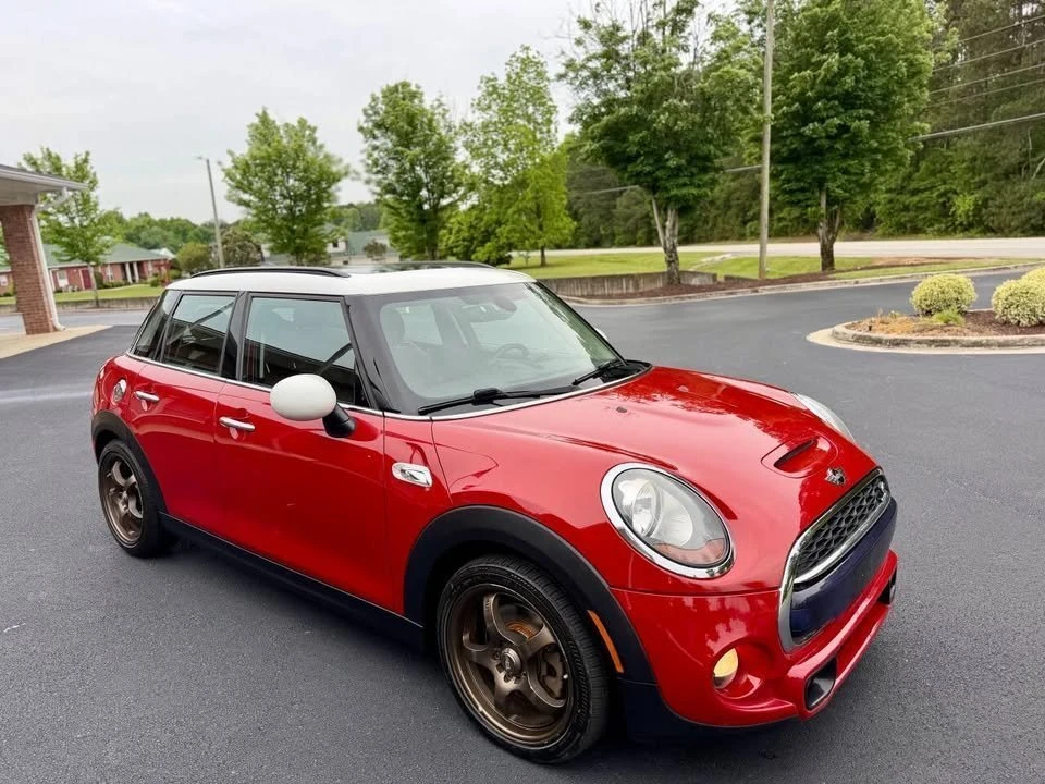 2016 Mini Mini Cooper S 3rd Gen - Image 7 of 20