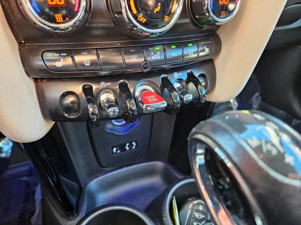 2016 Mini Mini Cooper S 3rd Gen - Image 20 of 20