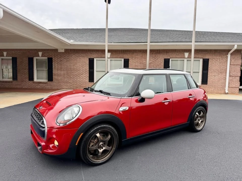 2016 Mini Mini Cooper S 3rd Gen - Image 4 of 20