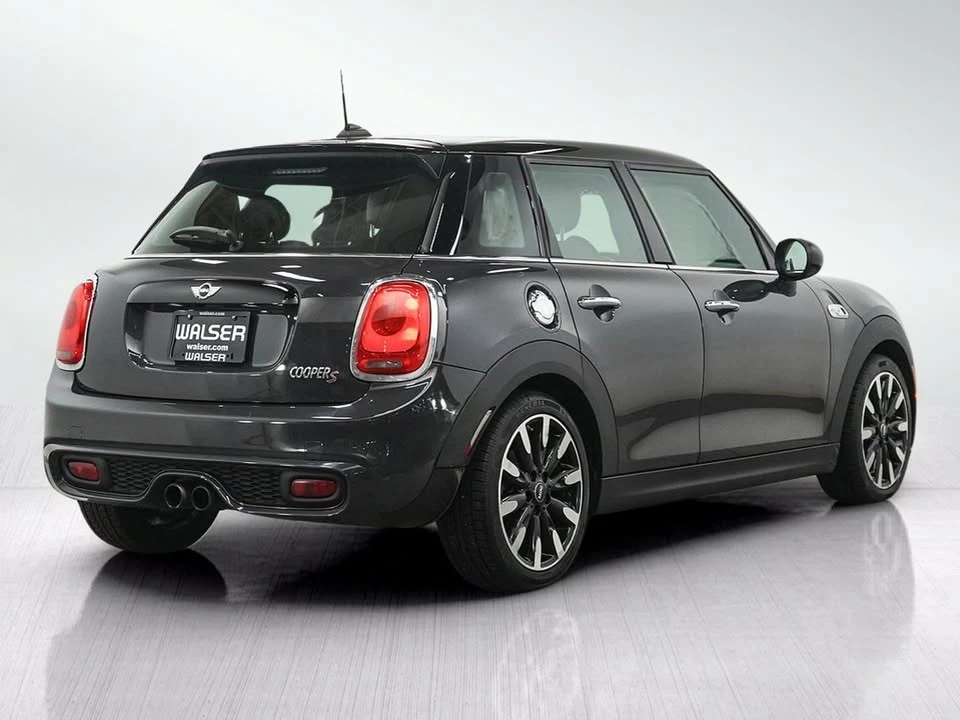 2016 Mini Mini Cooper S 3rd Gen - Image 5 of 19