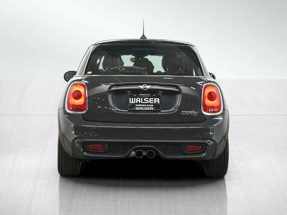 2016 Mini Mini Cooper S 3rd Gen - Image 4 of 19