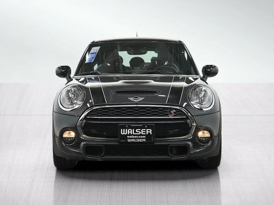 2016 Mini Mini Cooper S 3rd Gen - Image 8 of 19