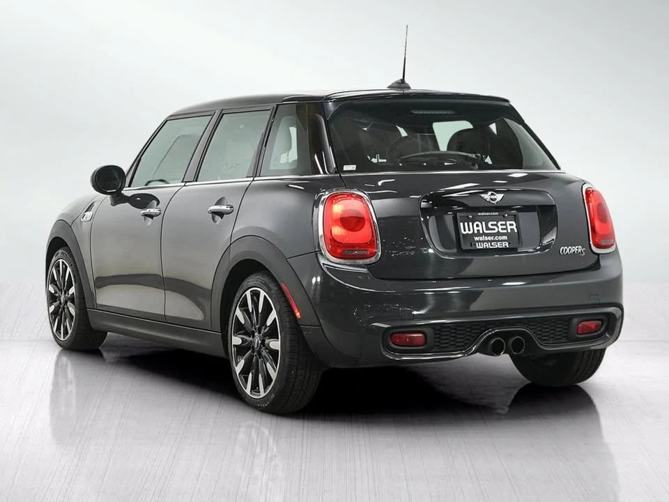 2016 Mini Mini Cooper S 3rd Gen - Image 3 of 19