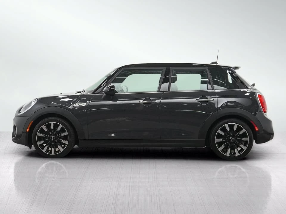 2016 Mini Mini Cooper S 3rd Gen - Image 2 of 19