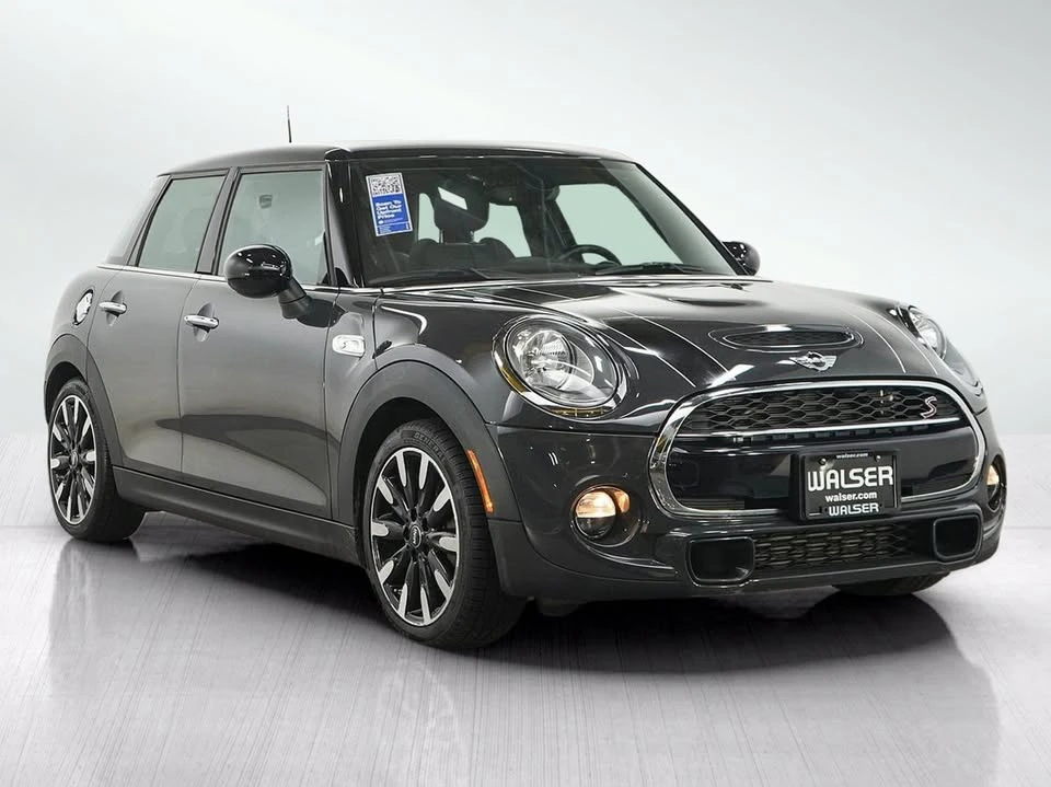 2016 Mini Mini Cooper S 3rd Gen - Image 7 of 19