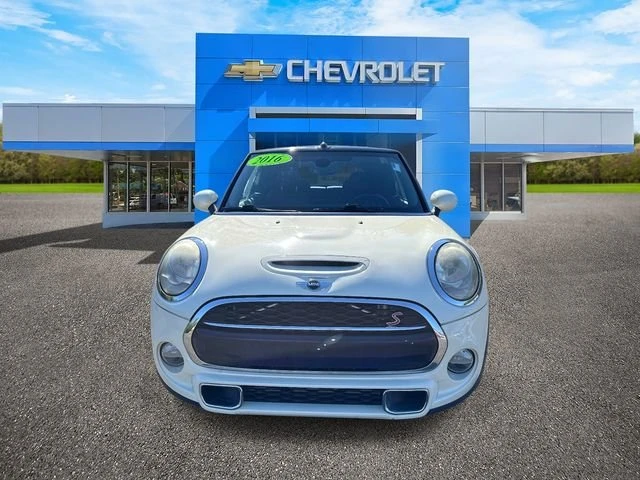2016 Mini Mini Cooper S 3rd Gen - Image 2 of 20