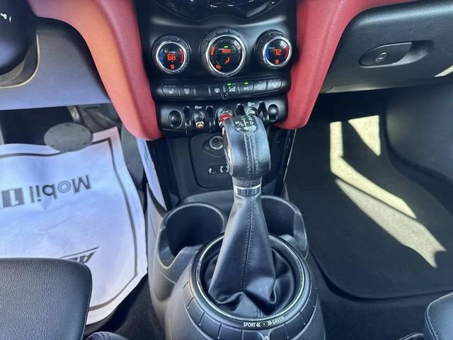 2016 Mini Mini Cooper S 3rd Gen - Image 20 of 20