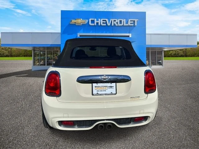 2016 Mini Mini Cooper S 3rd Gen - Image 5 of 20