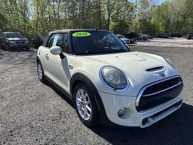 2016 Mini Mini Cooper S 3rd Gen - Image 9 of 20