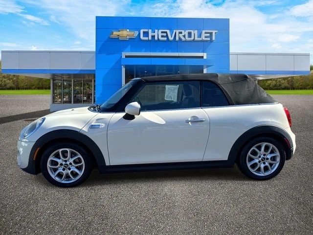 2016 Mini Mini Cooper S 3rd Gen - Image 3 of 20
