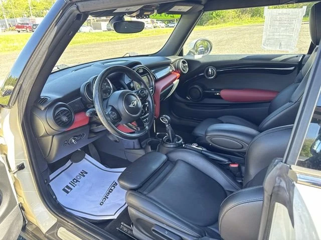 2016 Mini Mini Cooper S 3rd Gen - Image 12 of 20