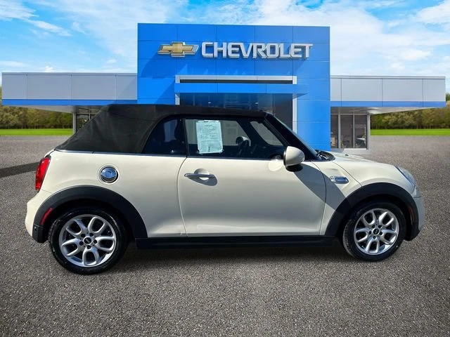 2016 Mini Mini Cooper S 3rd Gen - Image 8 of 20