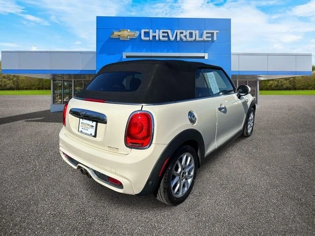 2016 Mini Mini Cooper S 3rd Gen - Image 6 of 20