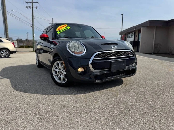 2016 Mini Mini Cooper S 3rd Gen - Image 3 of 20