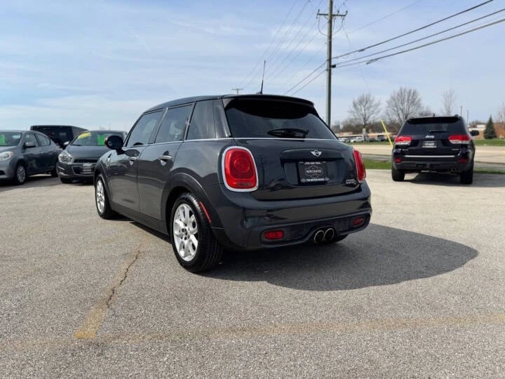 2016 Mini Mini Cooper S 3rd Gen - Image 6 of 20