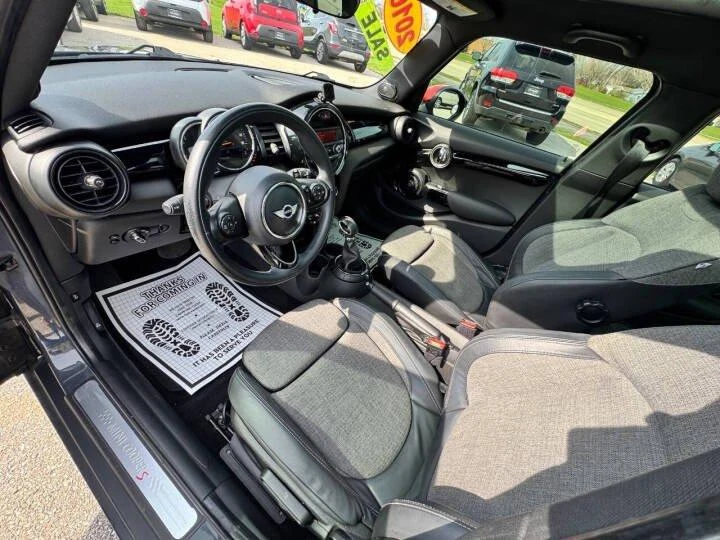 2016 Mini Mini Cooper S 3rd Gen - Image 12 of 20