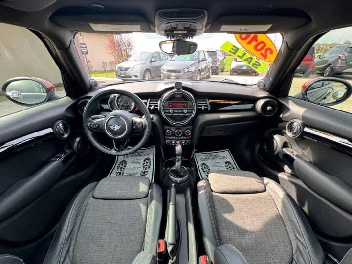 2016 Mini Mini Cooper S 3rd Gen - Image 14 of 20
