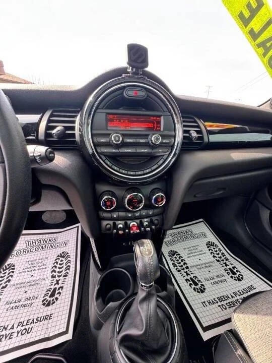 2016 Mini Mini Cooper S 3rd Gen - Image 11 of 20