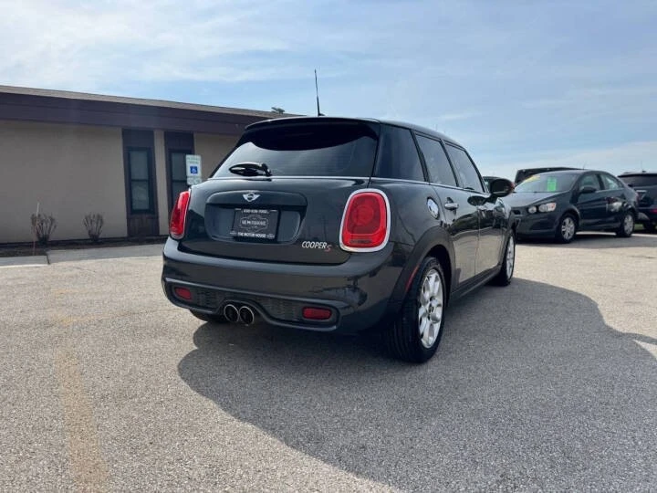 2016 Mini Mini Cooper S 3rd Gen - Image 4 of 20