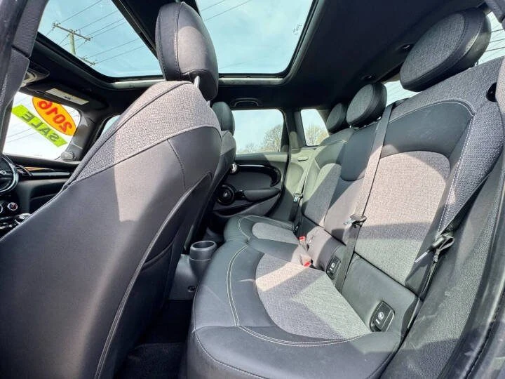2016 Mini Mini Cooper S 3rd Gen - Image 18 of 20