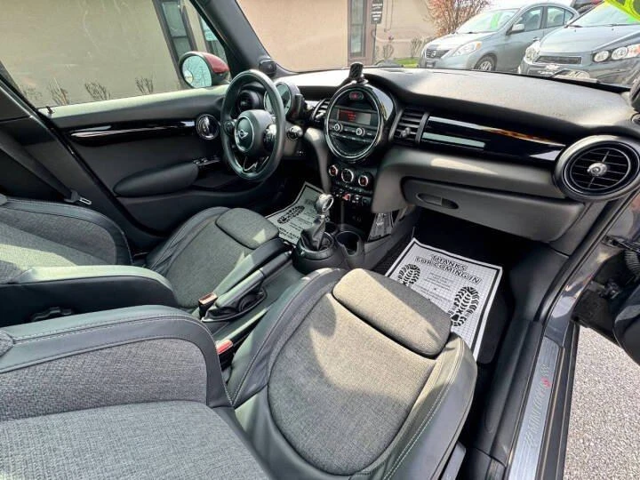 2016 Mini Mini Cooper S 3rd Gen - Image 15 of 20
